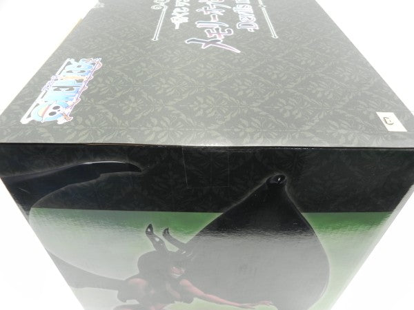 【中古】【未開封】ニコ・ロビン 悪魔咲き 「一番くじ ワンピース メモリーオブヒロインズ -Devil’s night-」B賞＜フィギュア＞（代引き不可）6587