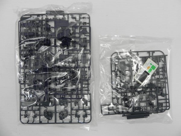 【中古】【未組立】1/100 MG RX-121-2A ガンダムTR-1 アドバンスド・ヘイズル「ADVANCE OF Z 〜ティターンズの旗のもとに〜」＜プラモデル＞（代引き不可）6587