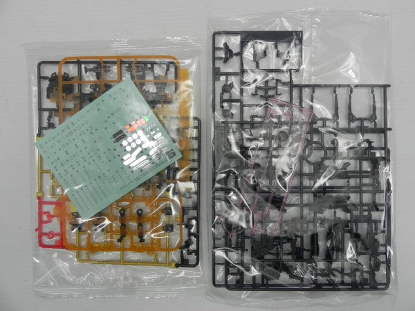 【中古】【未組立】【セット】 「機動戦士ガンダムUC」バンシィ・ノルン/拡張ユニット アームド・アーマーVN/BS＜プラモデル＞（代引き不可）6587