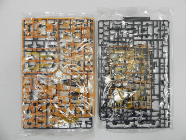 【中古】【未組立】【セット】 「機動戦士ガンダムUC」バンシィ・ノルン/拡張ユニット アームド・アーマーVN/BS＜プラモデル＞（代引き不可）6587