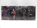 【中古】【未開封】S.J.H.U. アートヴィネット ゴジラ/仮面ライダー/エヴァンゲリオン/ウルトラマンセット＜フィギュア＞（代引き不可）6587