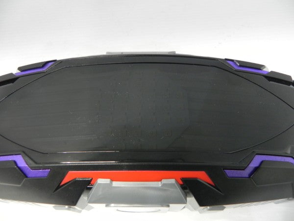 【中古】【開封品】変身ベルト DXヴィジョンドライバー 「仮面ライダーギーツ」 プレミアムバンダイ限定＜おもちゃ＞（代引き不可）6587