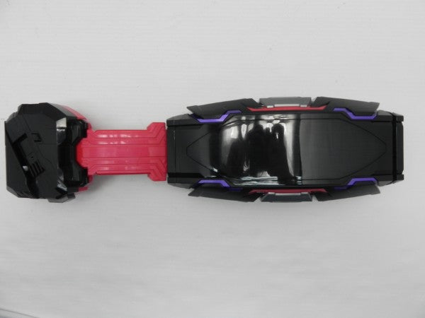 【中古】【開封品】変身ベルト DXヴィジョンドライバー 「仮面ライダーギーツ」 プレミアムバンダイ限定＜おもちゃ＞（代引き不可）6587