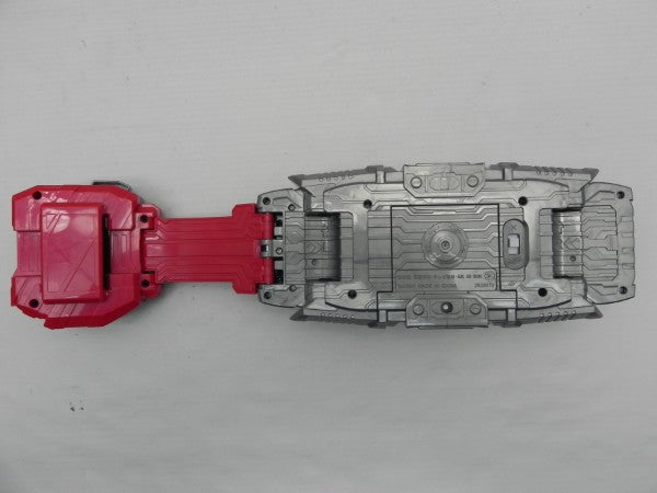 【中古】【開封品】変身ベルト DXヴィジョンドライバー 「仮面ライダーギーツ」 プレミアムバンダイ限定＜おもちゃ＞（代引き不可）6587