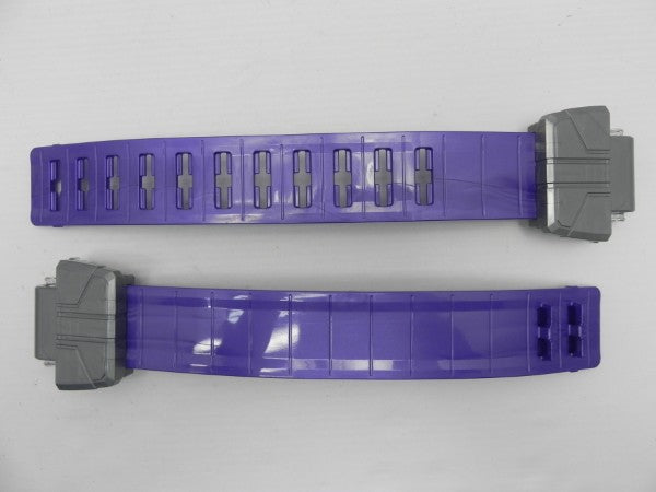 【中古】【開封品】変身ベルト DXヴィジョンドライバー 「仮面ライダーギーツ」 プレミアムバンダイ限定＜おもちゃ＞（代引き不可）6587