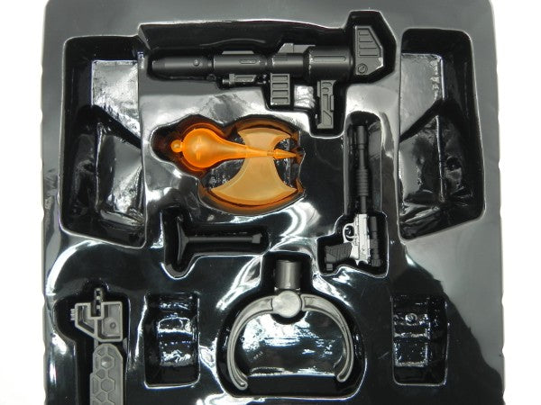 【中古】【開封品】トランスフォーマー 20cm オプティマスプライム＜プラモデル＞（代引き不可）6587