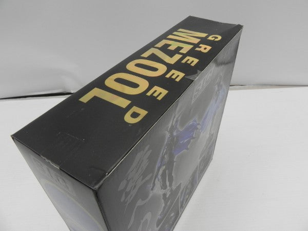 【中古】【未開封】S.I.C. メズール 「仮面ライダーオーズ/OOO」 魂ウェブ商店限定＜フィギュア＞（代引き不可）6587