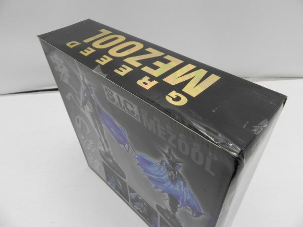 【中古】【未開封】S.I.C. メズール 「仮面ライダーオーズ/OOO」 魂ウェブ商店限定＜フィギュア＞（代引き不可）6587