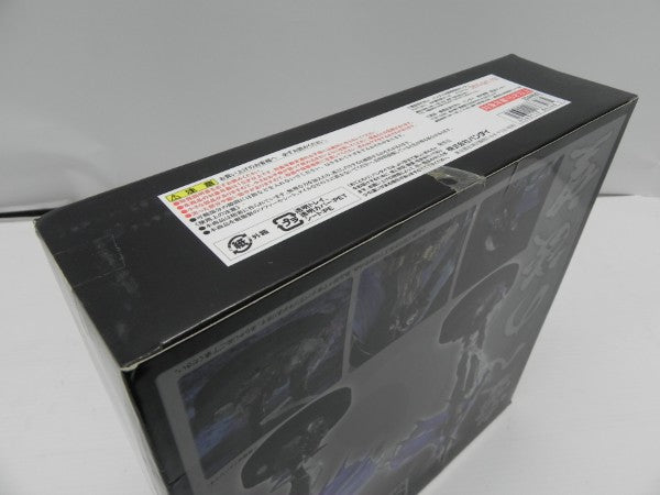 【中古】【未開封】S.I.C. メズール 「仮面ライダーオーズ/OOO」 魂ウェブ商店限定＜フィギュア＞（代引き不可）6587