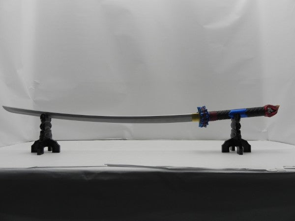 【中古】【開封品】TAMASHII Lab 蛇心剣 「ウルトラマンZ」 プレミアムバンダイ限定＜おもちゃ＞（代引き不可）6587