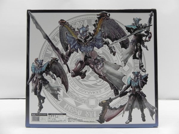 【中古】【未開封】S.I.C. 仮面ライダーウィザード インフィニティースタイル 「仮面ライダーウィザード」 魂ウェブ商店限定＜フィギュア＞（代引き不可）6587