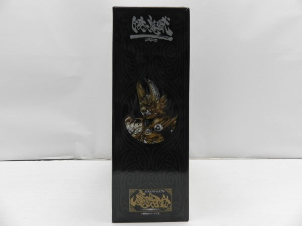 【中古】【未開封】魔戒可動 鷹麟ガロ 「牙狼-GARO-スペシャル 白夜の魔獣」 魂ウェブ商店限定＜フィギュア＞（代引き不可）6587