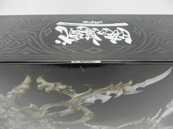 【中古】【未開封】魔戒可動 鷹麟ガロ 「牙狼-GARO-スペシャル 白夜の魔獣」 魂ウェブ商店限定＜フィギュア＞（代引き不可）6587