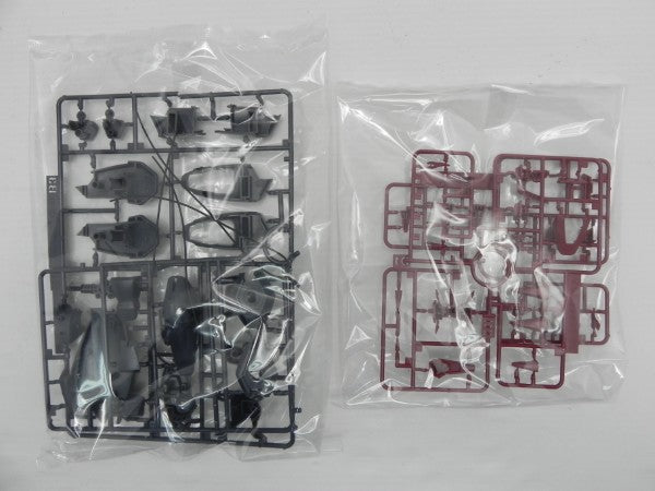 【中古】【未組立】1/72 HG 1/72 アメインゴーストMk-II 「境界戦機」 プレミアムバンダイ限定 [5063767]＜プラモデル＞（代引き不可）6587