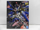 【中古】【未組立】1/100 MG ZGMF-X20A ストライクフリーダムガンダム 「機動戦士ガンダムSEED DESTINY」 [5061606]＜プラモデル＞（代引き不可）6587