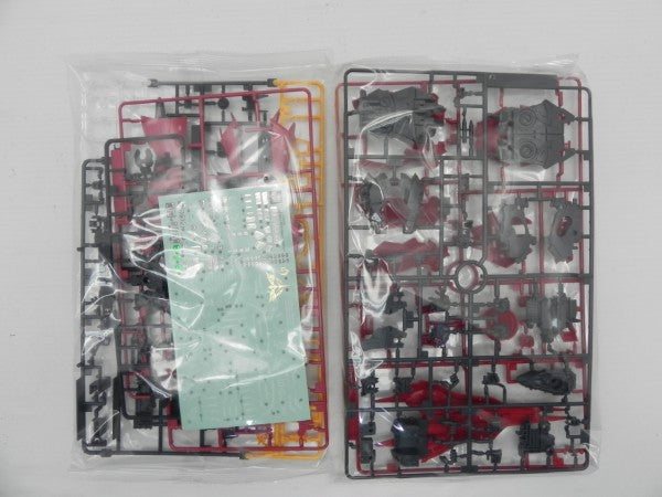 【中古】【未組立】1/144 RG MSN-04 サザビー 「機動戦士ガンダム 逆襲のシャア」 [5061605]＜プラモデル＞（代引き不可）6587