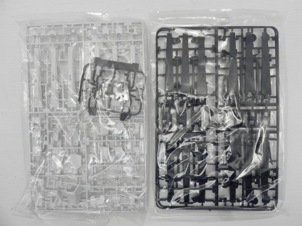 【中古】【未組立】1/100 MG RX-93 νガンダム Ver.Ka 「機動戦士ガンダム 逆襲のシャア」＜プラモデル＞（代引き不可）6587