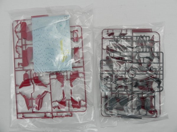 【中古】【未組立】1/100 MG MSN-04 サザビー Ver.Ka 「機動戦士ガンダム 逆襲のシャア」 [5055457]＜プラモデル＞（代引き不可）6587