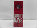 【中古】【未開封】南雲 「一番くじ SAKAMOTO DAYS vol.1」 MASTERLISE EXPIECE ラストワン賞＜フィギュア＞（代引き不可）6587