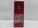【中古】【未開封】南雲 「一番くじ SAKAMOTO DAYS vol.1」 MASTERLISE EXPIECE ラストワン賞＜フィギュア＞（代引き不可）6587