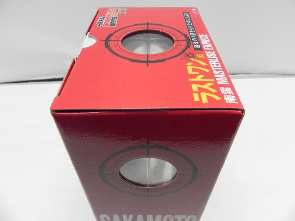 【中古】【未開封】南雲 「一番くじ SAKAMOTO DAYS vol.1」 MASTERLISE EXPIECE ラストワン賞＜フィギュア＞（代引き不可）6587