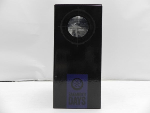 【中古】【開封品】大佛 「一番くじ SAKAMOTO DAYS vol.2」 MASTERLISE EXPIECE D賞＜フィギュア＞（代引き不可）6587