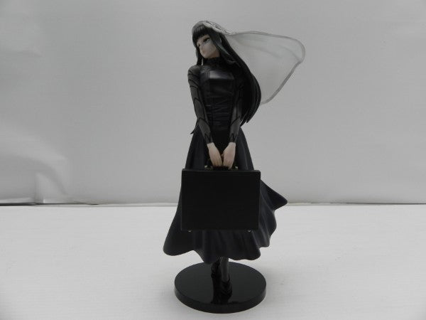 【中古】【開封品】大佛 「一番くじ SAKAMOTO DAYS vol.2」 MASTERLISE EXPIECE D賞＜フィギュア＞（代引き不可）6587