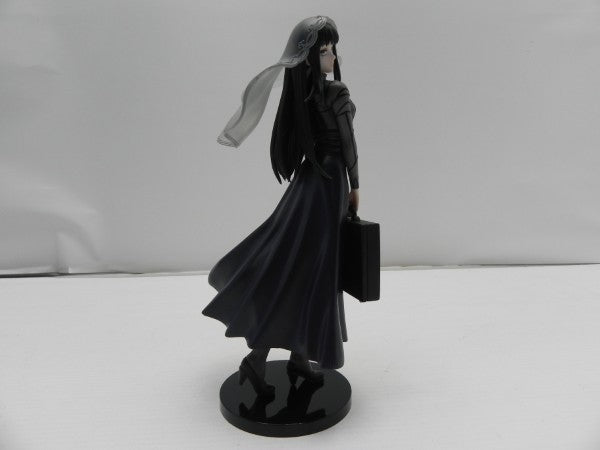 【中古】【開封品】大佛 「一番くじ SAKAMOTO DAYS vol.2」 MASTERLISE EXPIECE D賞＜フィギュア＞（代引き不可）6587