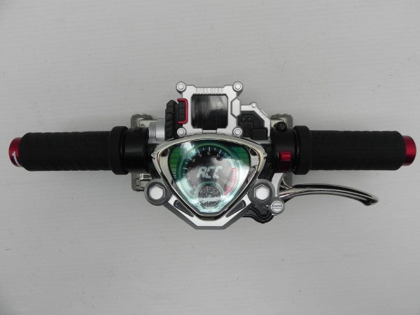 【中古】【開封品】CSMアクセルドライバー ver.1.5 風都探偵 EDITION＜おもちゃ＞（代引き不可）6587