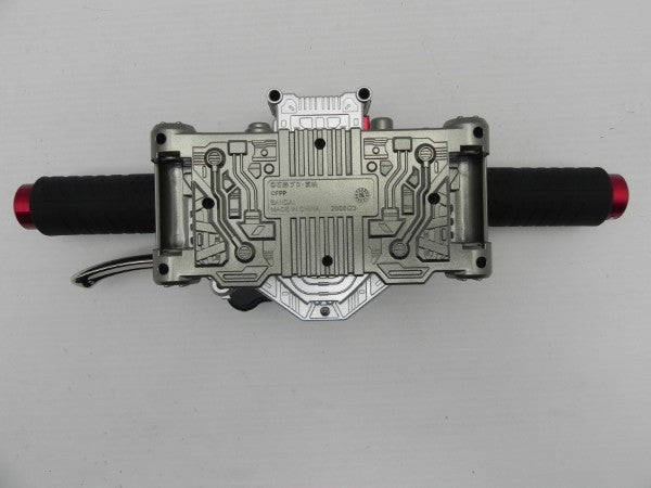 【中古】【開封品】CSMアクセルドライバー ver.1.5 風都探偵 EDITION＜おもちゃ＞（代引き不可）6587