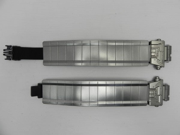 【中古】【開封品】CSMアクセルドライバー ver.1.5 風都探偵 EDITION＜おもちゃ＞（代引き不可）6587