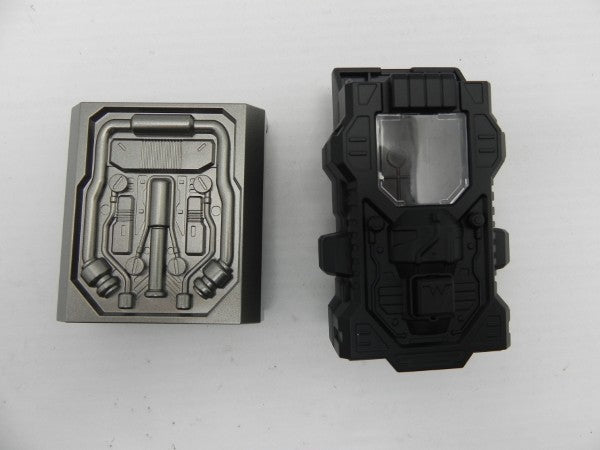 【中古】【開封品】コンプリートセレクションモディフィケーション ダブルドライバー Ver.1.5 「仮面ライダーW」＜おもちゃ＞（代引き不可）6587