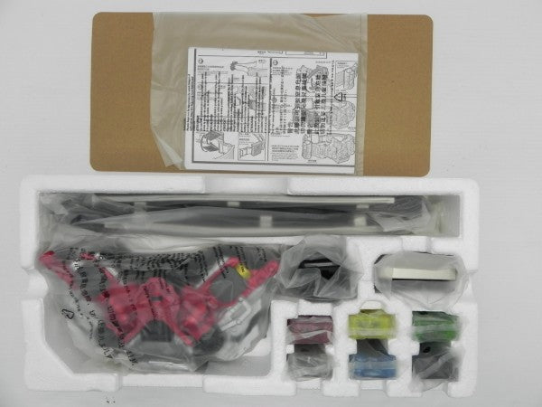 【中古】【開封品】コンプリートセレクションモディフィケーション ダブルドライバー Ver.1.5 「仮面ライダーW」＜おもちゃ＞（代引き不可）6587