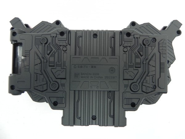 【中古】【開封品】コンプリートセレクションモディフィケーション ダブルドライバー Ver.1.5 「仮面ライダーW」＜おもちゃ＞（代引き不可）6587