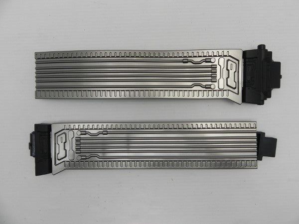 【中古】【開封品】コンプリートセレクションモディフィケーション ダブルドライバー Ver.1.5 「仮面ライダーW」＜おもちゃ＞（代引き不可）6587