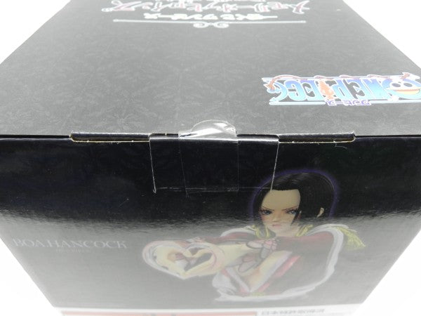 【中古】【未開封】ボア・ハンコック アートスケール 「一番くじ ワンピース メモリーオブヒロインズ -Devil’s night-」A賞＜フィギュア＞（代引き不可）6587
