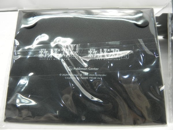 【中古】【開封品】ゲンガーセット ブックエンド2個セット ゲームドット 「ポケットモンスター金・銀」＜コレクターズアイテム＞（代引き不可）6587