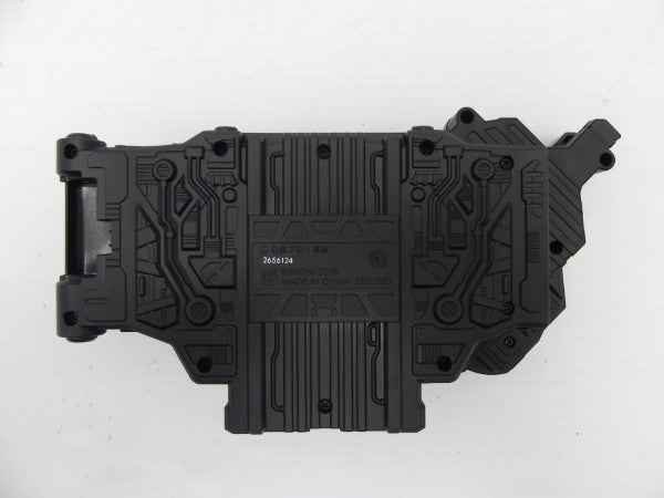 【中古】【開封品】コンプリートセレクションモディフィケーション CSMロストドライバー ver.1.5 「仮面ライダーW」＜おもちゃ＞（代引き不可）6587