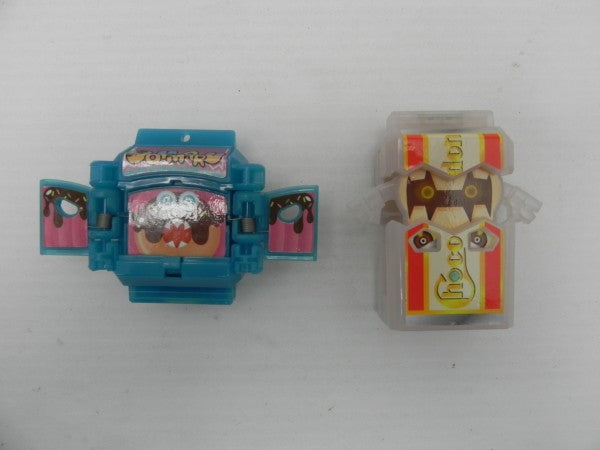 【中古】【開封品】DX変身銃ヴァレンバスター 「仮面ライダーガヴ」＜おもちゃ＞（代引き不可）6587