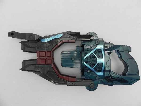 【中古】【開封品】DX変身銃ヴァレンバスター 「仮面ライダーガヴ」＜おもちゃ＞（代引き不可）6587