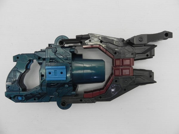 【中古】【開封品】DX変身銃ヴァレンバスター 「仮面ライダーガヴ」＜おもちゃ＞（代引き不可）6587