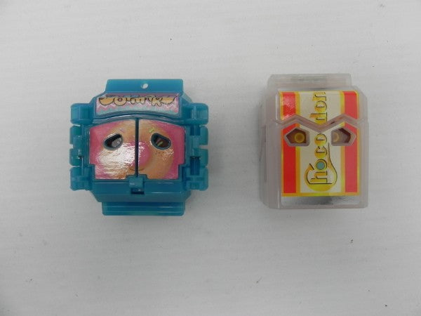 【中古】【開封品】DX変身銃ヴァレンバスター 「仮面ライダーガヴ」＜おもちゃ＞（代引き不可）6587