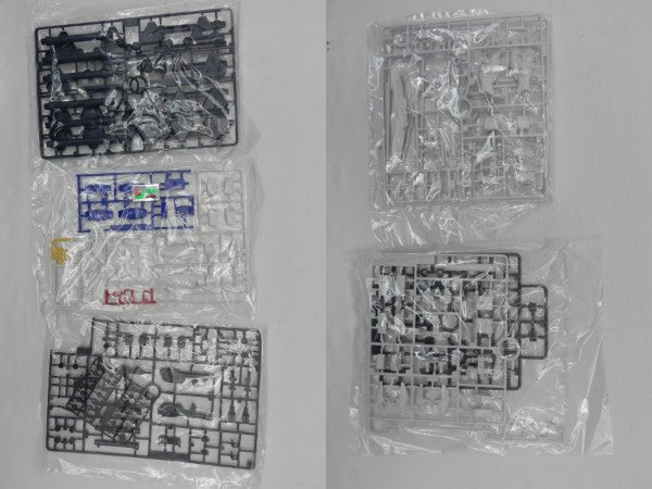 【中古】【未組立】1/144 HGUC RX-78GP03 デンドロビウム 「機動戦士ガンダム0083 STARDUST MEMORY」 [0107985]＜プラモデル＞（代引き不可）6587