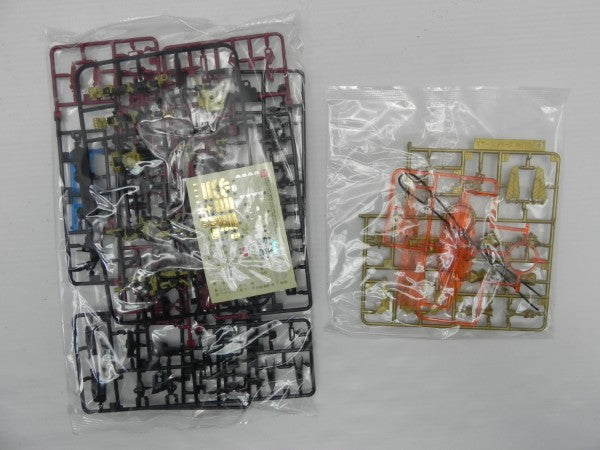 【中古】【未組立】1/144 RG MBF-P01-Re2 ガンダムアストレイ ゴールドフレーム天ミナ 「機動戦士ガンダムSEED ASTRAY」＜プラモデル＞（代引き不可）6587