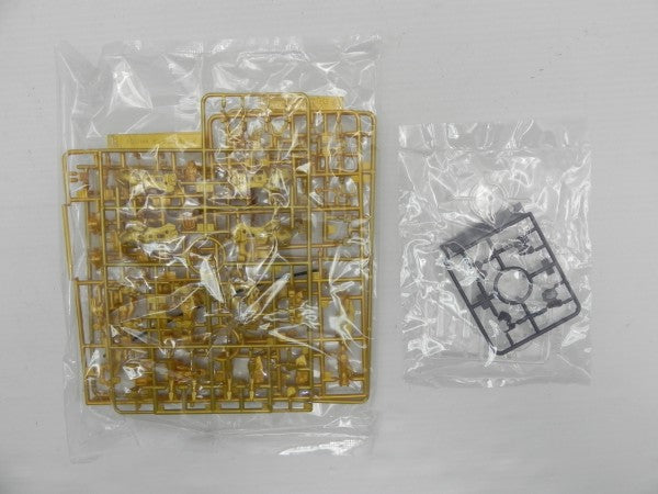 【中古】【未組立】1/144 RG MBF-P01-Re2 ガンダムアストレイ ゴールドフレーム天ミナ 「機動戦士ガンダムSEED ASTRAY」＜プラモデル＞（代引き不可）6587