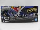 【中古】【未組立】1/144 RG GN-0000+GNR-010 ダブルオーライザー 「機動戦士ガンダム00(ダブルオー)」 [5061603]＜プラモデル＞（代引き不可）6587