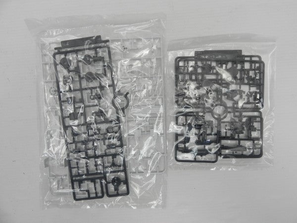 【中古】【未組立】1/144 RG GN-0000+GNR-010 ダブルオーライザー 「機動戦士ガンダム00(ダブルオー)」 [5061603]＜プラモデル＞（代引き不可）6587