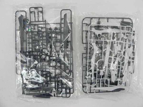 【中古】【未組立】1/100 MG インパルスガンダムブランシュ 「機動戦士ガンダムSEED ASTRAY 天空の皇女」 [5062155]＜プラモデル＞（代引き不可）6587