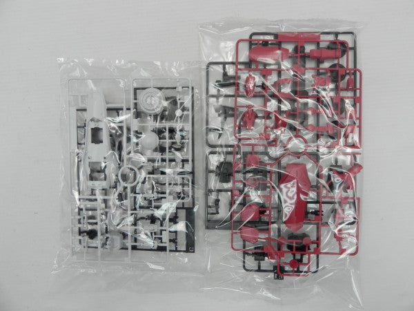 【中古】【未組立】1/100 MG ガナーザクウォーリア(ルナマリア・ホーク専用機) 「機動戦士ガンダムSEED DESTINY」 [5058184]＜プラモデル＞（代引き不可）6587