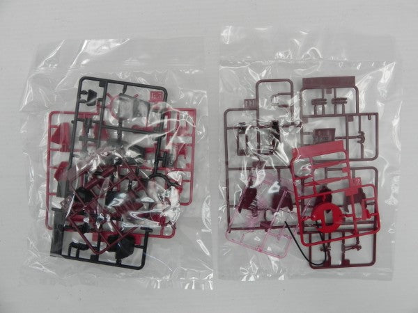 【中古】【未組立】1/100 MG ガナーザクウォーリア(ルナマリア・ホーク専用機) 「機動戦士ガンダムSEED DESTINY」 [5058184]＜プラモデル＞（代引き不可）6587